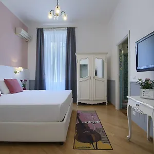 Gli Artisti Apartamento