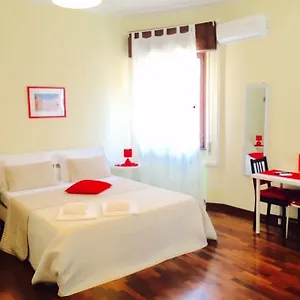 3* Panzió Alloggio Re Di